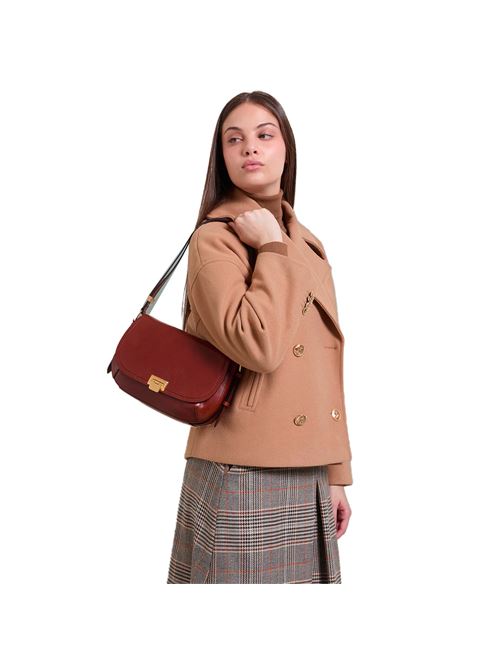 Federica Borsa a Tracolla THE BRIDGE | 04211401I14